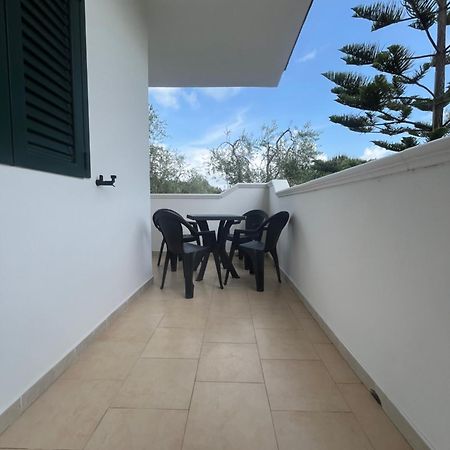 Villa Angela Case Vacanza Vieste Ngoại thất bức ảnh