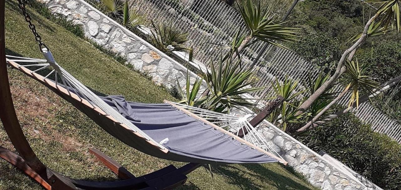 Villa Angela Case Vacanza Vieste Ngoại thất bức ảnh