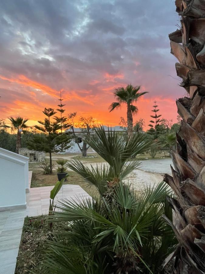 Villa Angela Case Vacanza Vieste Ngoại thất bức ảnh