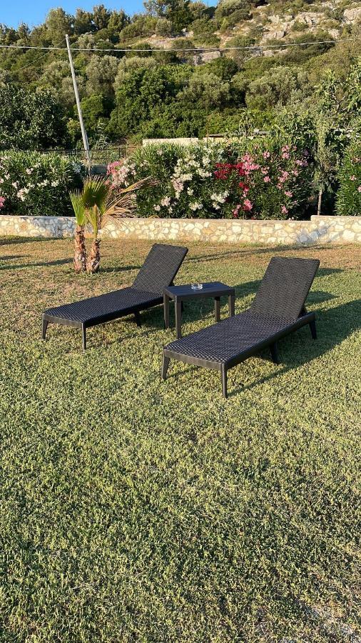 Villa Angela Case Vacanza Vieste Ngoại thất bức ảnh