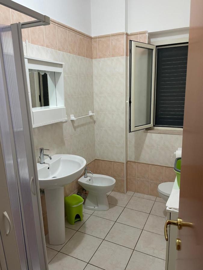 Villa Angela Case Vacanza Vieste Ngoại thất bức ảnh