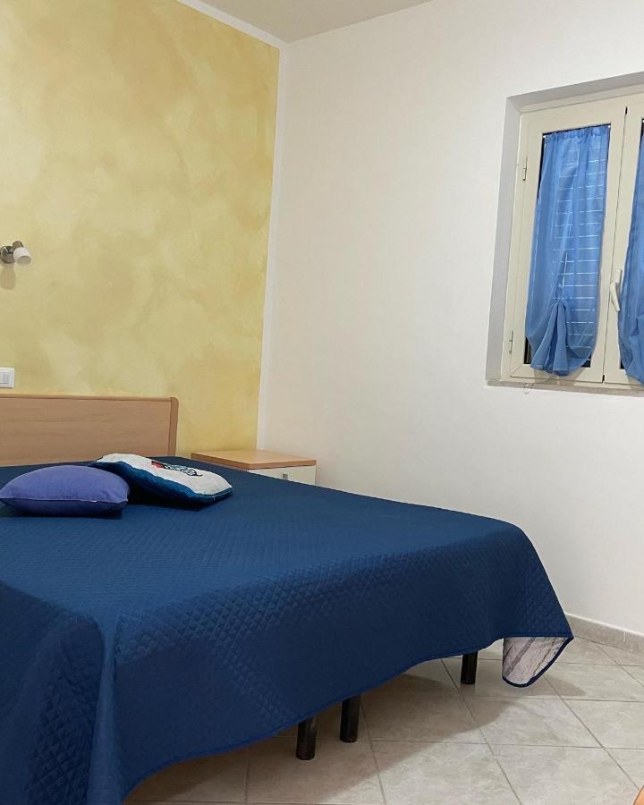 Villa Angela Case Vacanza Vieste Ngoại thất bức ảnh