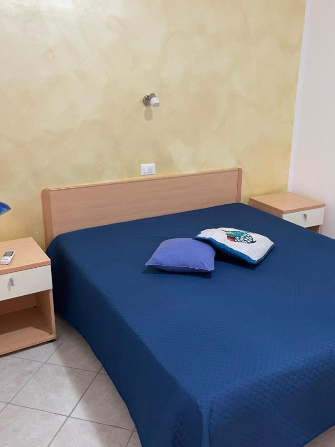 Villa Angela Case Vacanza Vieste Ngoại thất bức ảnh