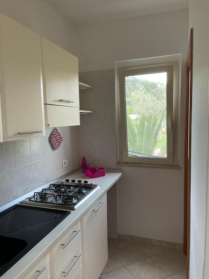 Villa Angela Case Vacanza Vieste Ngoại thất bức ảnh