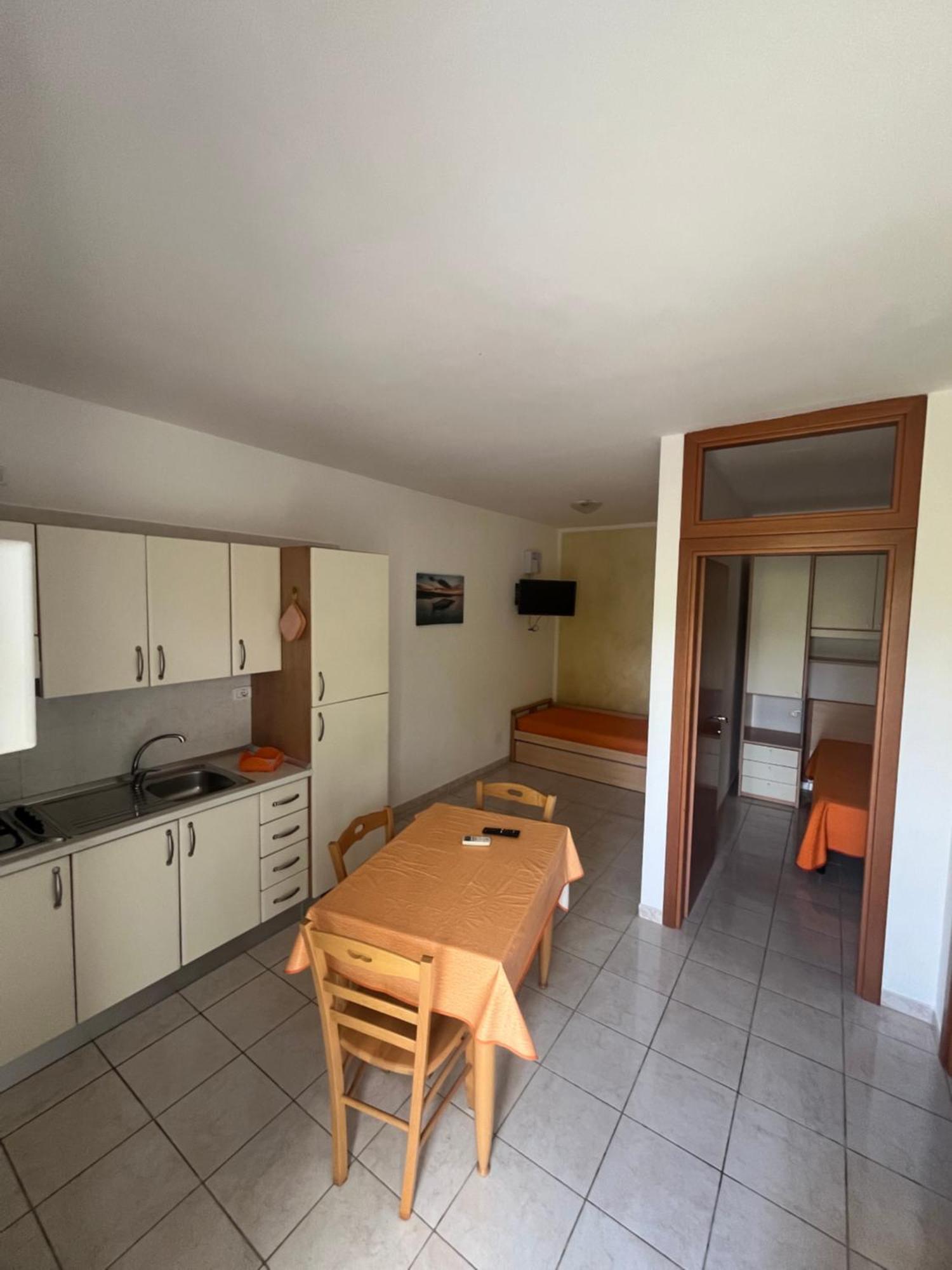 Villa Angela Case Vacanza Vieste Ngoại thất bức ảnh