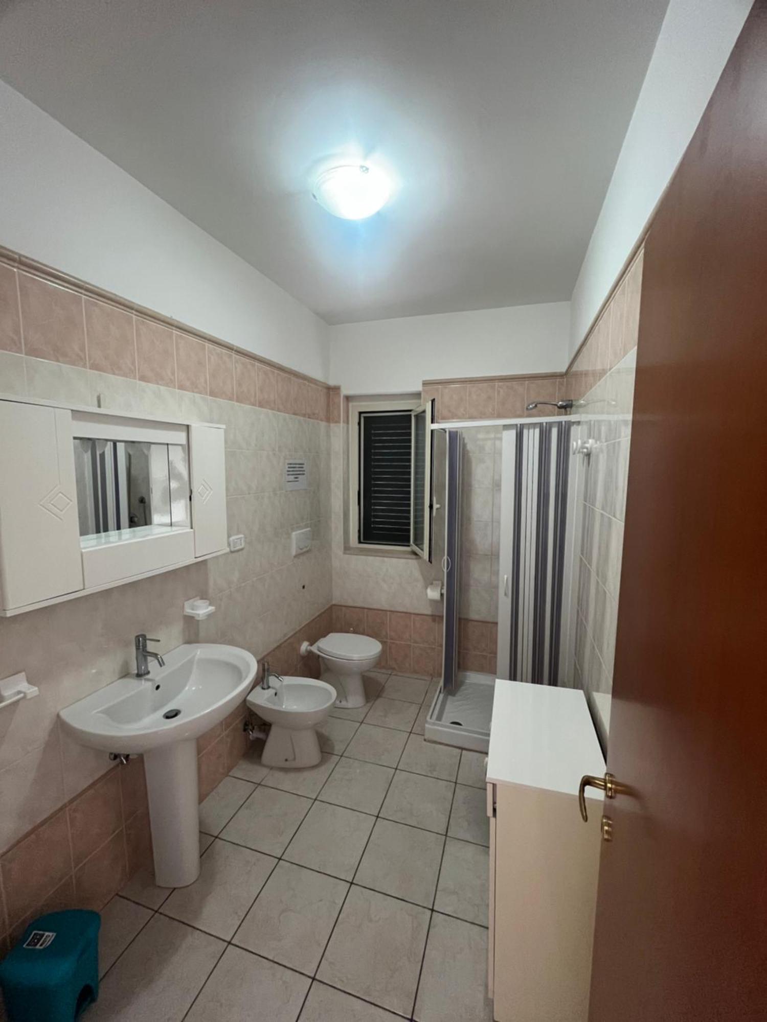 Villa Angela Case Vacanza Vieste Ngoại thất bức ảnh