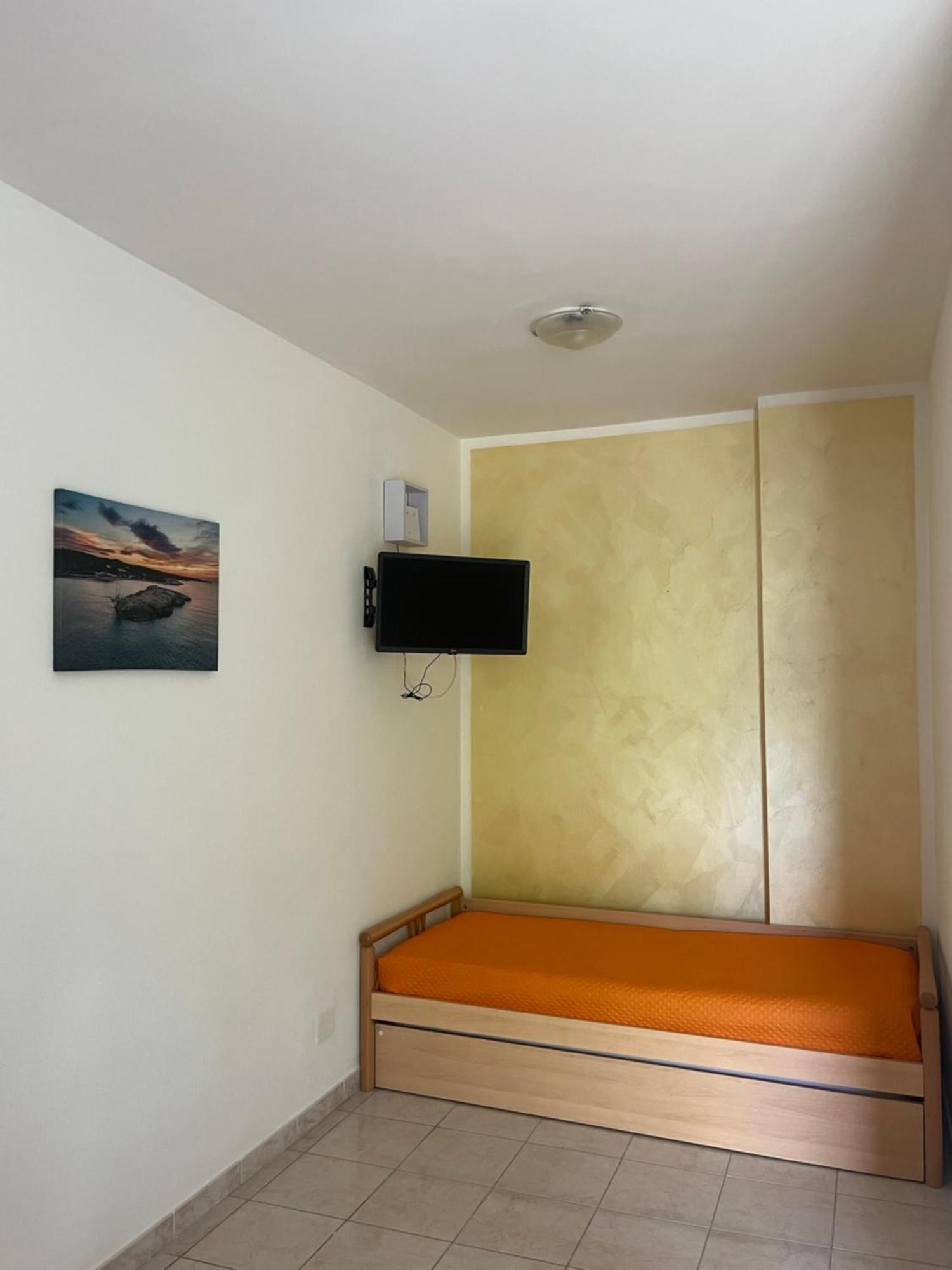 Villa Angela Case Vacanza Vieste Ngoại thất bức ảnh