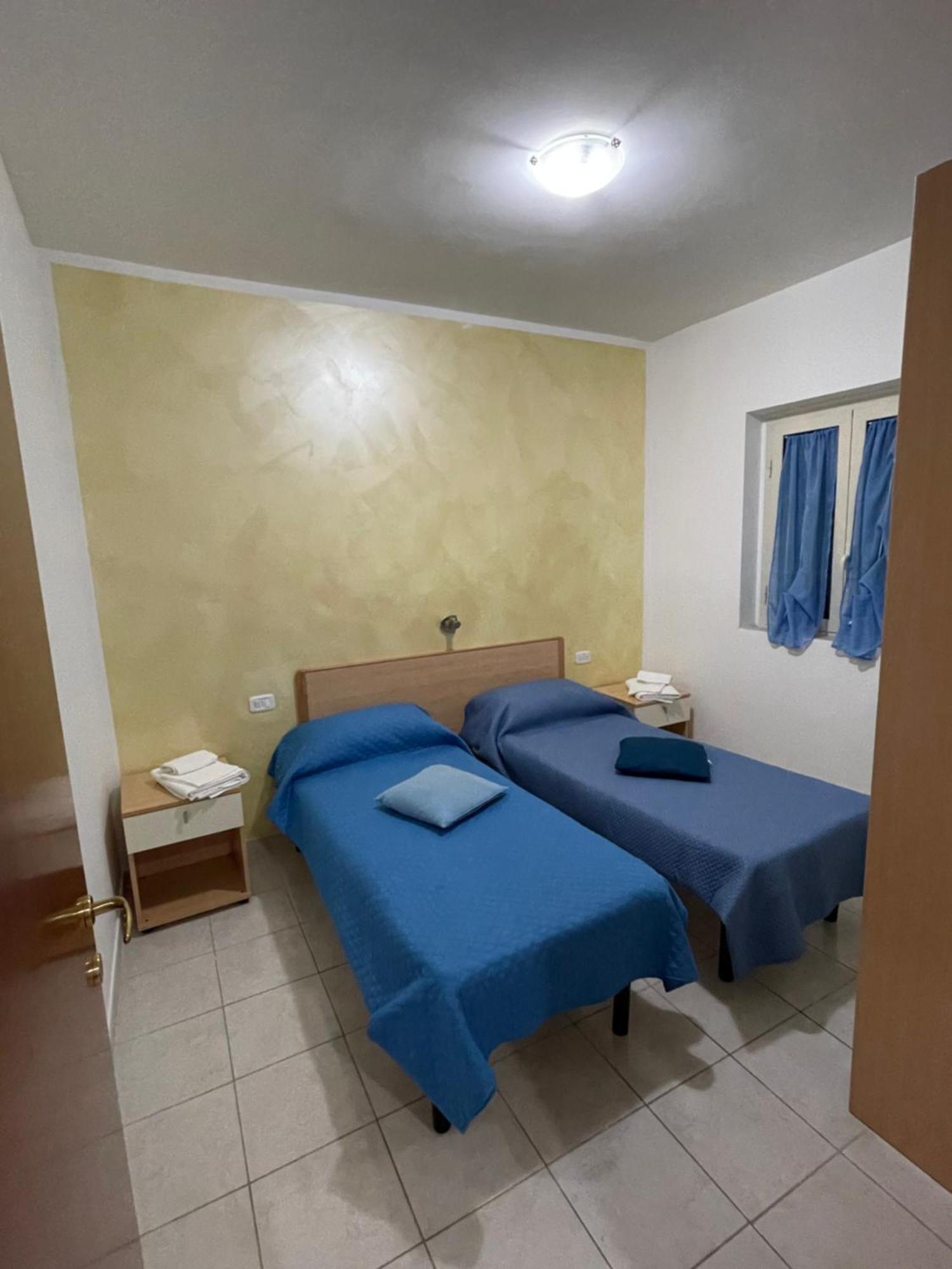 Villa Angela Case Vacanza Vieste Ngoại thất bức ảnh